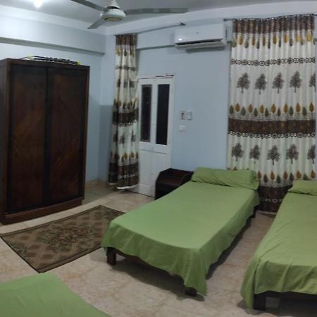 Apartamento Ali Habou Luxor Exterior foto