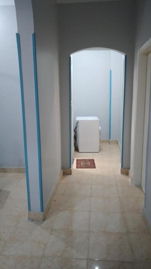 Apartamento Ali Habou Luxor Exterior foto
