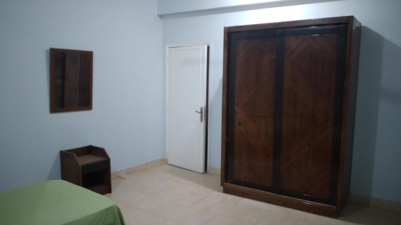 Apartamento Ali Habou Luxor Exterior foto