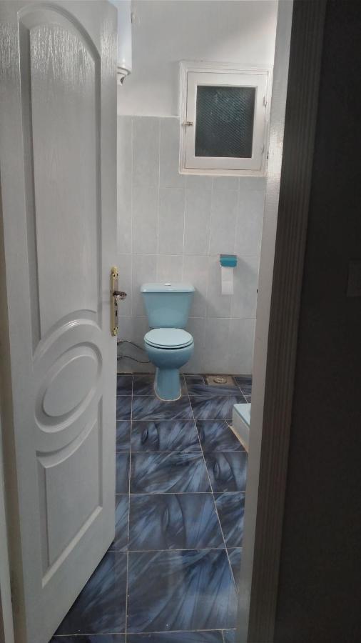 Apartamento Ali Habou Luxor Exterior foto