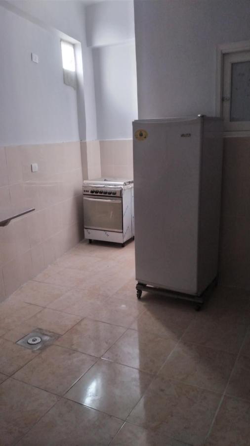 Apartamento Ali Habou Luxor Exterior foto