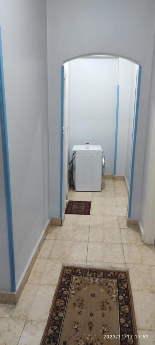 Apartamento Ali Habou Luxor Exterior foto