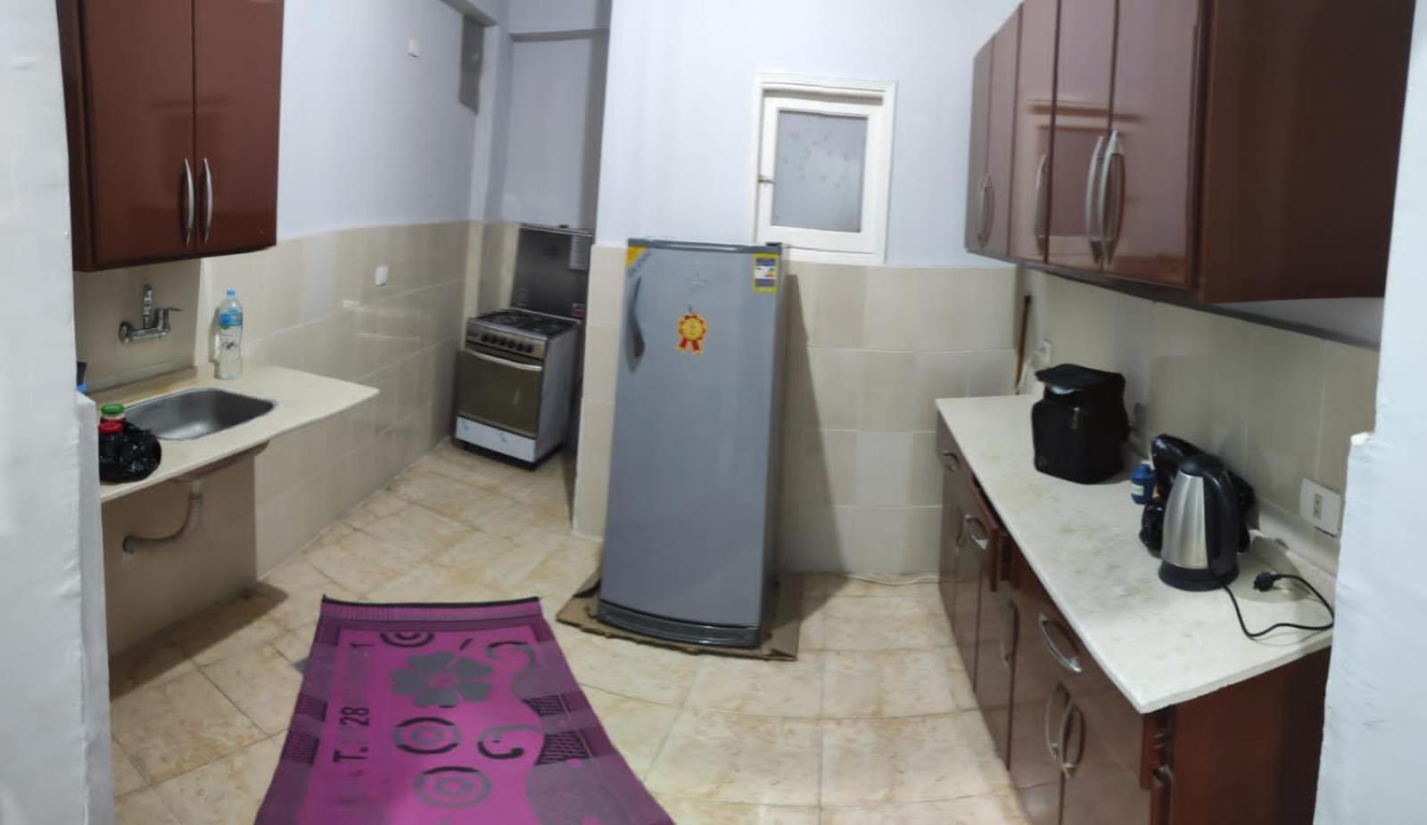 Apartamento Ali Habou Luxor Exterior foto